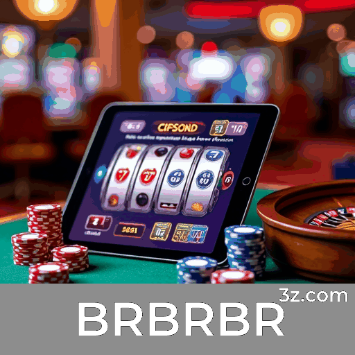 BRBRBR: Jogo em Tempo Real Para Brasileiros
