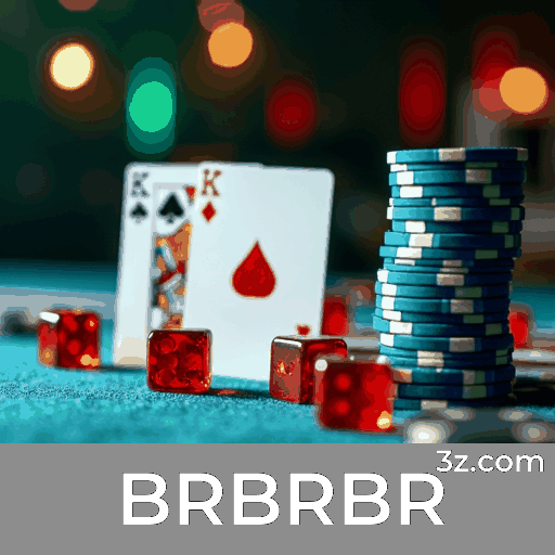 BRBRBR: Inovação Tecnológica para o Futuro dos Jogos