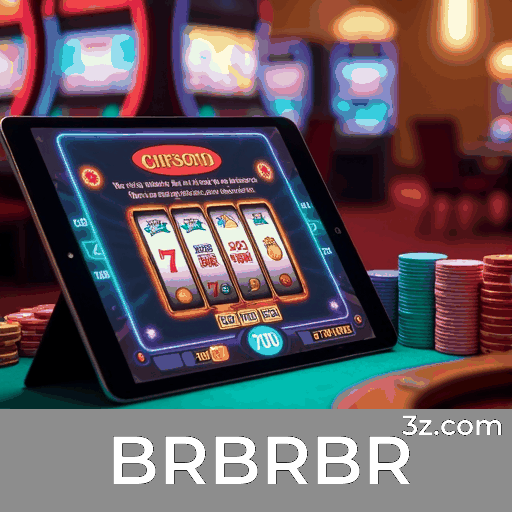 BRBRBR: Jogo em Tempo Real Para Brasileiros