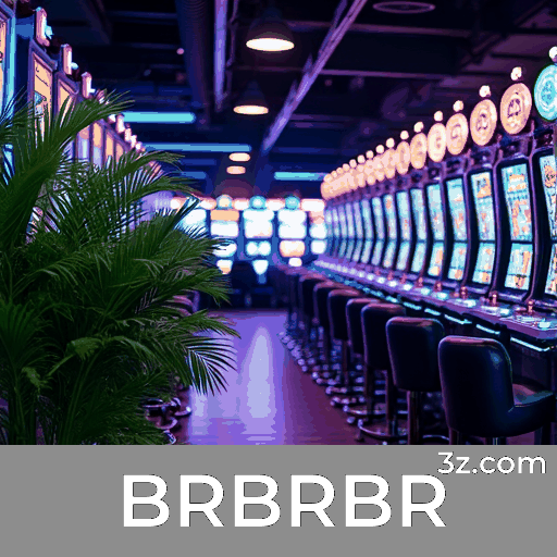 BRBRBR: Inovação Tecnológica para o Futuro dos Jogos