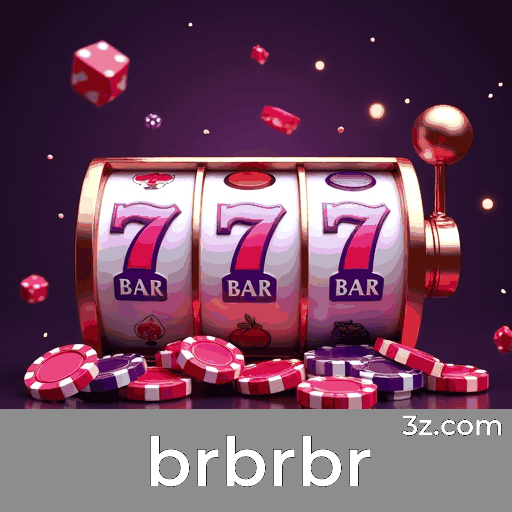 brbrbr App: Apostas Simples e Completa na Palma da Sua Mão