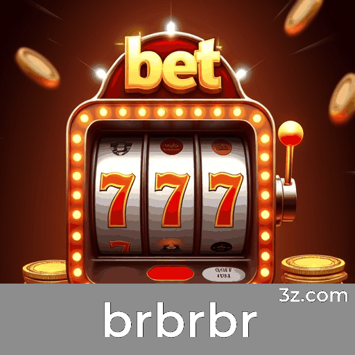 Experimente a brbrbr: Plataforma de Apostas Profissional e Confiável