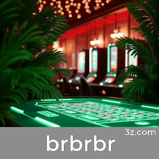 Experiência Premium no brbrbr Casino para VIPs