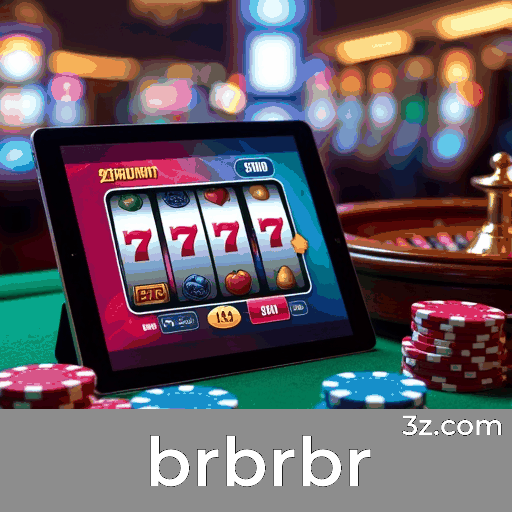 Aproveite os bônus incríveis do brbrbr e maximize suas apostas!