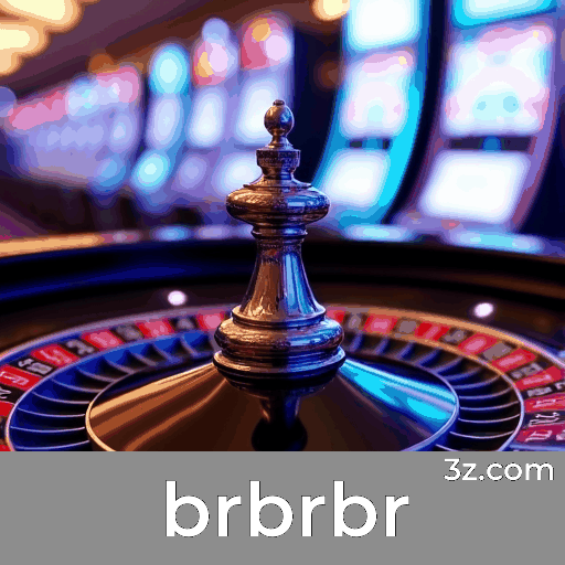 Descubra o Futuro dos Jogos e as Tendências Revolucionárias na brbrbr